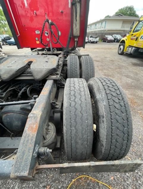 2000 INTERNATIONAL 9400i - Image 22